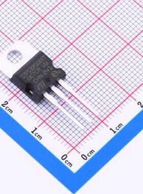 STPS30M100ST 肖特基二极管 电压:100V 电流:30A TO-220AB-3