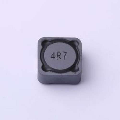 SMDRI125-4R7NT 功率电感 4.7uH ±20% 9.5A SMD,12.3x12.3mm