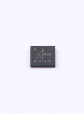 ISL6353IRTZ 专业电源管理(PMIC) ISL6353IRTZ TQFN-40-EP(5x5)