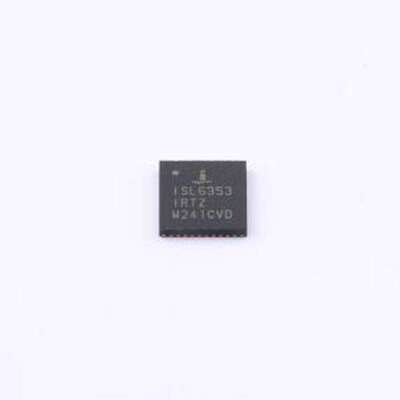 ISL6353IRTZ 专业电源管理(PMIC) ISL6353IRTZ TQFN-40-EP(5x5)