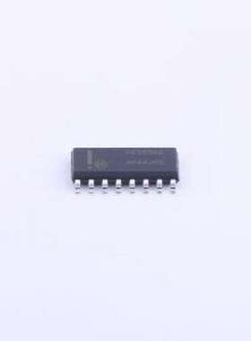 MC74HC589ADR2G 移位寄存器 三态输出 8位并行或串行至串行移位寄