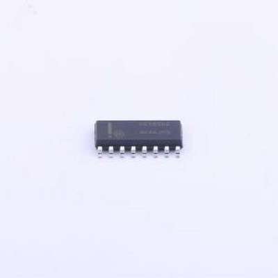 MC74HC589ADR2G 移位寄存器 三态输出 8位并行或串行至串行移位寄