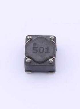 YLCM1006C-501T 共模滤波器 YLCM1006C-501T SMD-4P,8.7x10mm