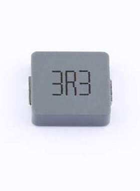 YSPI1335T-3R3M 功率电感 3.3uH ±20% 27A SMD,13.5x12.6mm