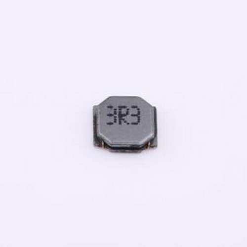 FNR5012S3R3NT 功率电感 3.3uH ±30% 2.6A SMD,5x5mm