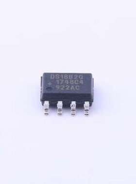 DS18B20Z+T&R DS18B20Z&R SOIC-8