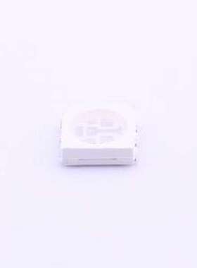 HT61-2301UBUBUBC 发光二极管/LED 蓝灯 SMD5050