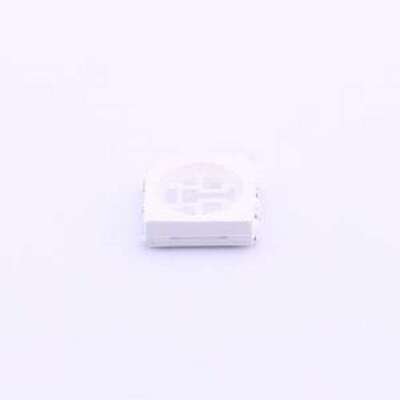 HT61-2301UBUBUBC 发光二极管/LED 蓝灯 SMD5050