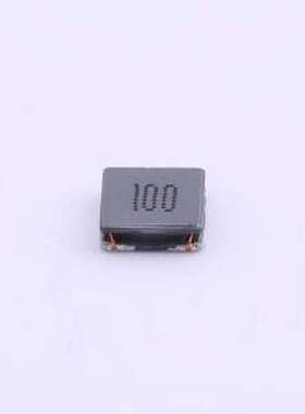 SQH4012S-100M-LF 功率电感 10uH ±20% SMD