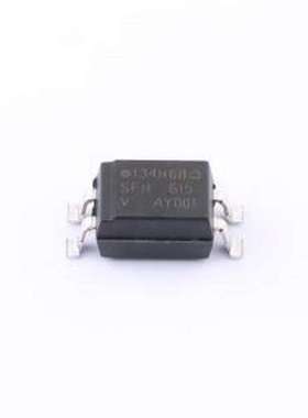 SFH615AY-X019T 晶体管输出光耦 SFH615AY-X019T SMD-4P