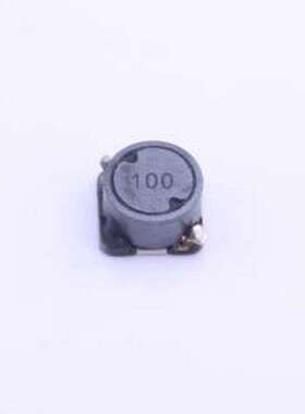 GSBS74P-100M 功率电感 10uH ±20% SMD,7.4x7.4mm