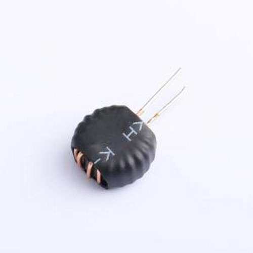 SRT.038125.HL330MB01 功率电感 33uH 插件,D=14mm
