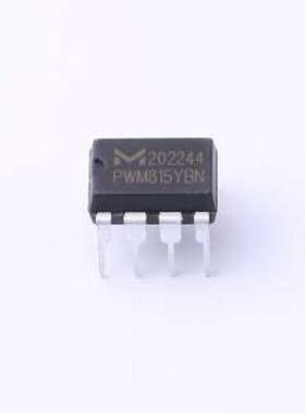 PWM815YBN 电压基准芯片 720V 18W DIP-8