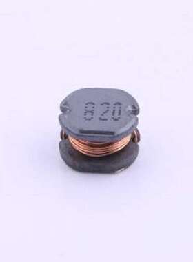 PCD0705MT820 功率电感 82uH ±20% SMD,7.8x7mm