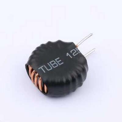 XR068125TS470MV1L 色环/插件电感 47uH ±10% 磁环电感 插件,22.