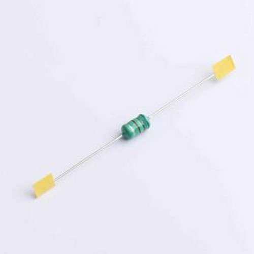 EC0510-682K 色环/插件电感 6.8mH ±10% 色环电感 插件,D5xL11mm
