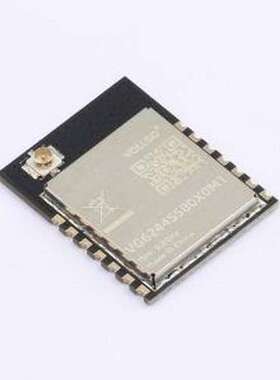 VG6244S580X0M1-IPEX 射频模块 VG6244S580X0M1-IPEX SMD,22x16.7