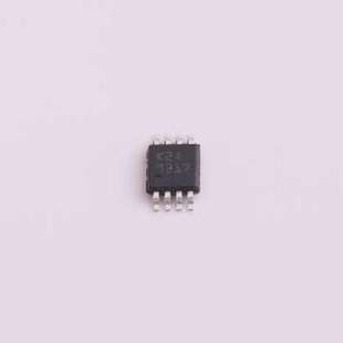 MiniSO TSV7722IST 运算放大器