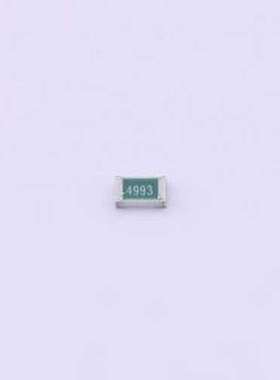 TNPW0805499KBEEN 贴片电阻 薄膜电阻 499kΩ ±0.1% 200mW 0805