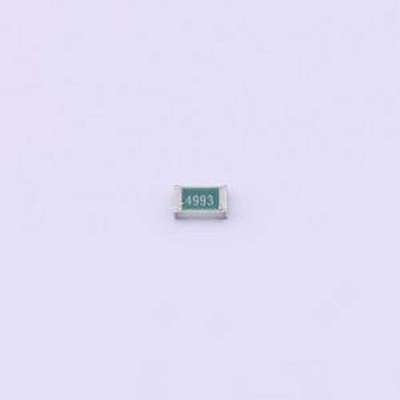 TNPW0805499KBEEN 贴片电阻 薄膜电阻 499kΩ ±0.1% 200mW 0805