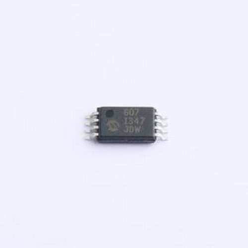 MCP607T-I/ST 运算放大器 MCP607T-I/ST TSSOP-8