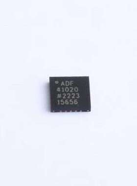 ADF41020BCPZ-RL7 时钟发生器/频率合成器/PLL ADF41020BCPZ-RL7