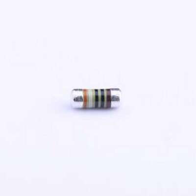 SMM02040C3900FB300 贴片电阻 薄膜电阻 390Ω ±1% 250mW MELF-0