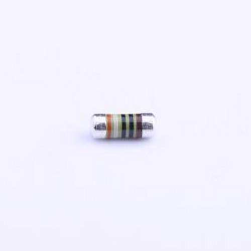 SMM02040C3900FB300 贴片电阻 薄膜电阻 390Ω ±1% 250mW MELF-0
