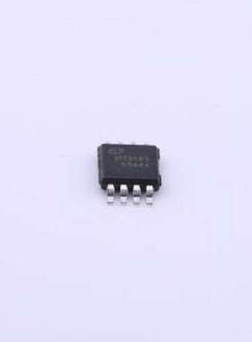 SIT3485EUA RS-485/RS-422芯片 3.3V供电 12Mbps 收发器 MSOP-8