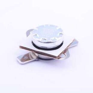 135 动作温度：135℃ 103PAB 常闭B 恢复温度： 温控开关 KSD.301