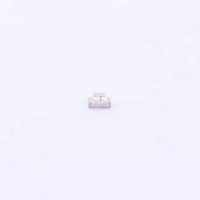 27-21UYC/S530-A3/TR8 发光二极管/LED 黄灯 SMD,1.1x1.7mm