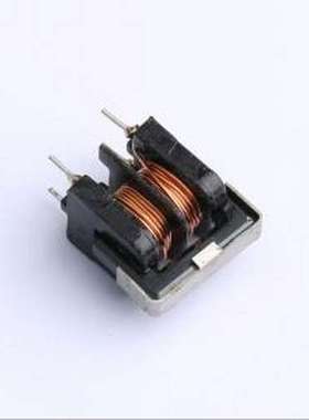YDUU9.8-152L0401 共模滤波器 UU9.8 1.5mH @1KHz 插件