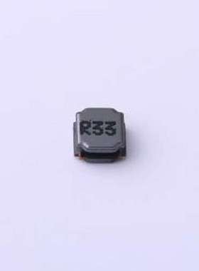 SWPA4020SR33NT 功率电感 330nH ±30% 7.5A SMD,4x4mm