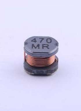 CD54T125NP-470LC 功率电感 47uH ±15% 910mA SMD,5.2x5.8mm