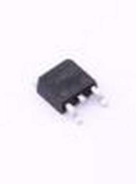 78M05 线性稳压器(LDO) 正 Vin=35V Vout=5V 500mA TO-252-2L