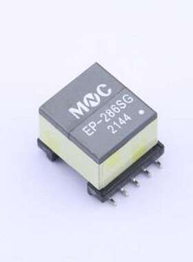 EP-286SG 网口变压器 EP-286SG SMD-10P,17.8x14.2mm
