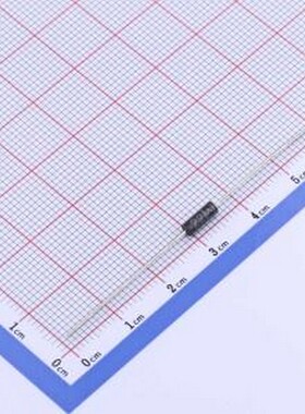 2CL91 通用二极管 2CL91 插件,D2.5xL6.5mm