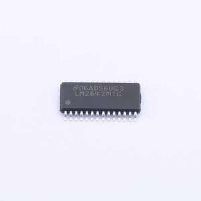 LM2642MTCX/NOPB 专业电源管理(PMIC) LM2642MTCX/NOPB TSSOP-28
