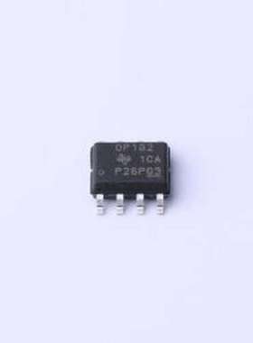 OPA182IDR 精密运放 OPA182IDR SOIC-8