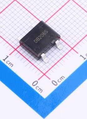 DB206S 整流桥 DB206S DBS