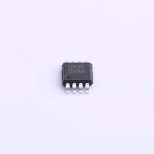 GS6002-MR 运算放大器 GS6002 MSOP-8 MSOP-8