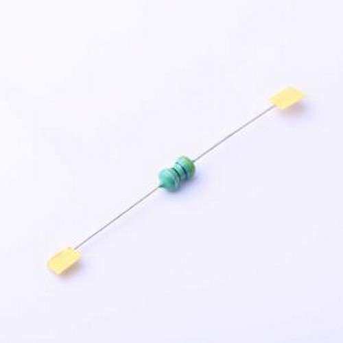 YAL0510-470K 色环/插件电感 色环电感 47uH ±10% 插件,D5xL12mm