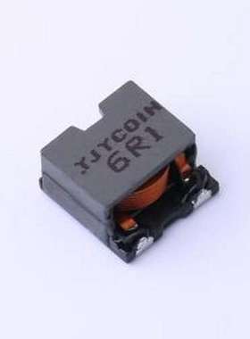 YSFM1480-6R1M 功率电感 6.1uH ±20% SMD-3,14.9x15mm