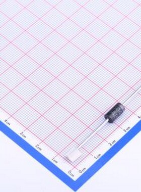 ER504_AY_10001 快恢复/高效率二极管 ER504_AY_10001 DO-201AD