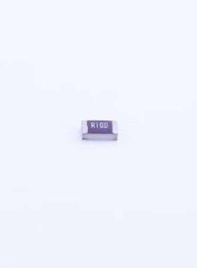 SR732ATTDR100F 电流采样电阻/分流器 100mΩ ±1% 330mW 0805