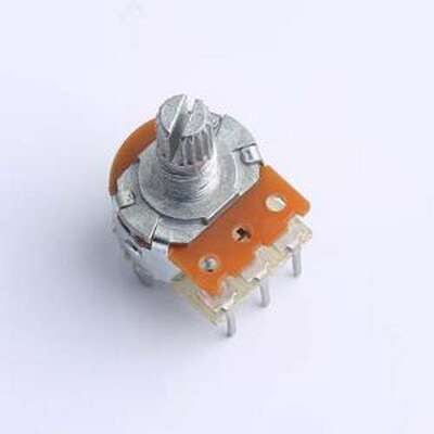 R16156NG-KA15D6.5-B203-910 可调电阻/电位器 R16156NG-KA15D6.5