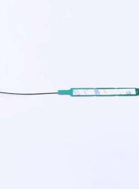 BW4GQPNX125-13B1 天线 4G PCB天线 黑色