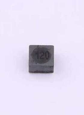 SH4028120YLB 功率电感 屏蔽式SMD功率电感器； SMD,4.8x4.8mm