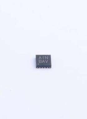 MAX98307ETE+T 音频功率放大器 MAX98307ETE+T TQFN-16-EP(3x3)