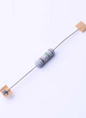 RSN2W0R15FT/B 插件电阻 150mΩ ±1% 插件,D5xL15mm